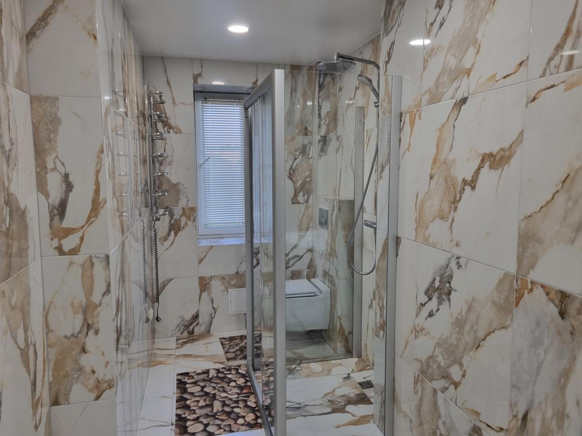 Neris Apartments Šiauliai Esterno foto